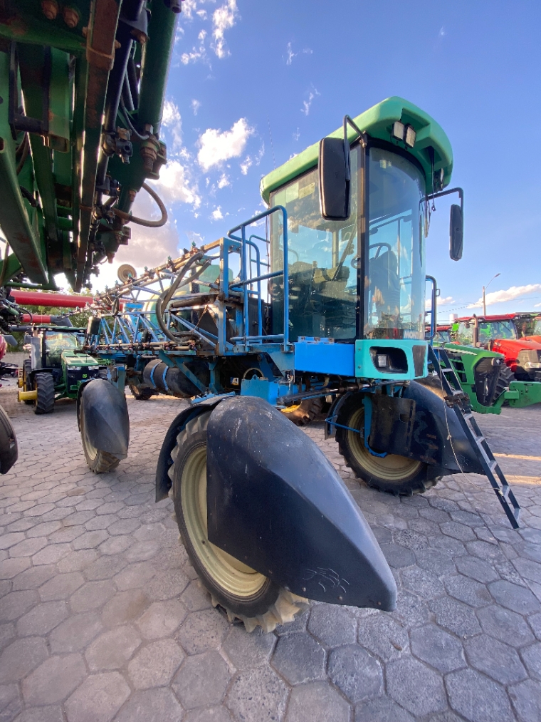 pulverizador montana ma20211