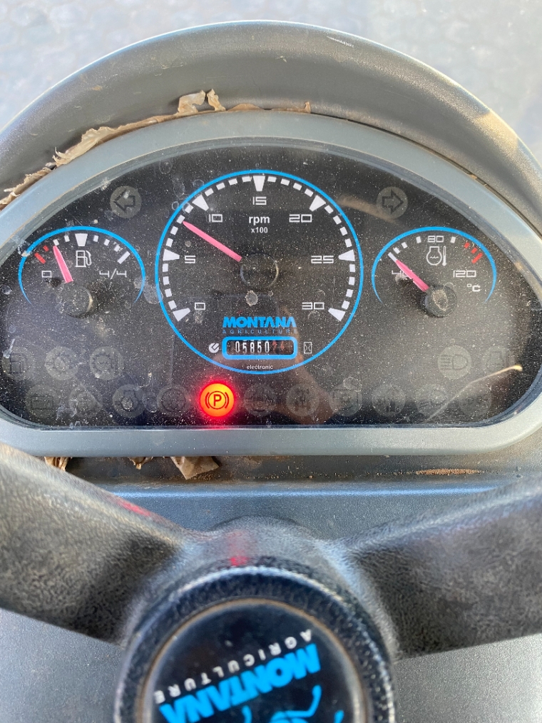 pulverizador montana ma20212
