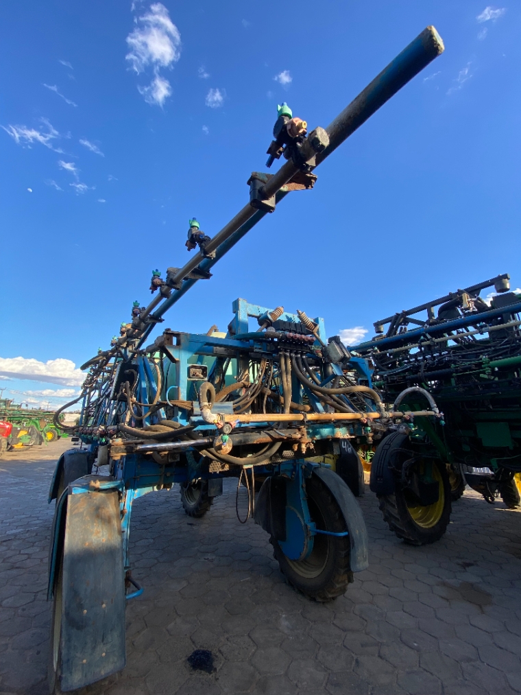 pulverizador montana ma20216