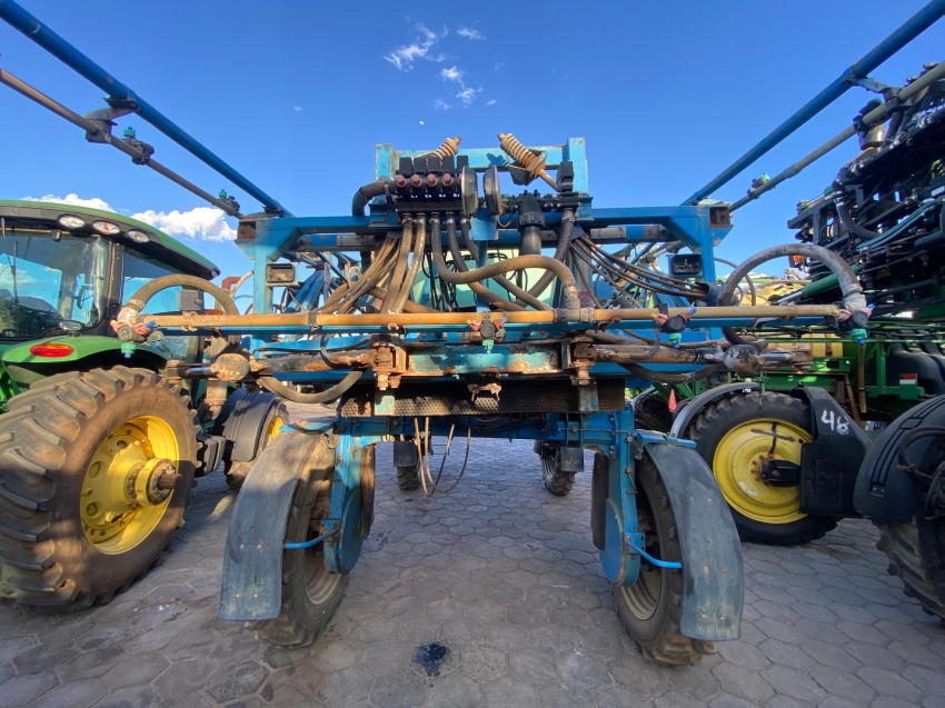 pulverizador montana ma20215