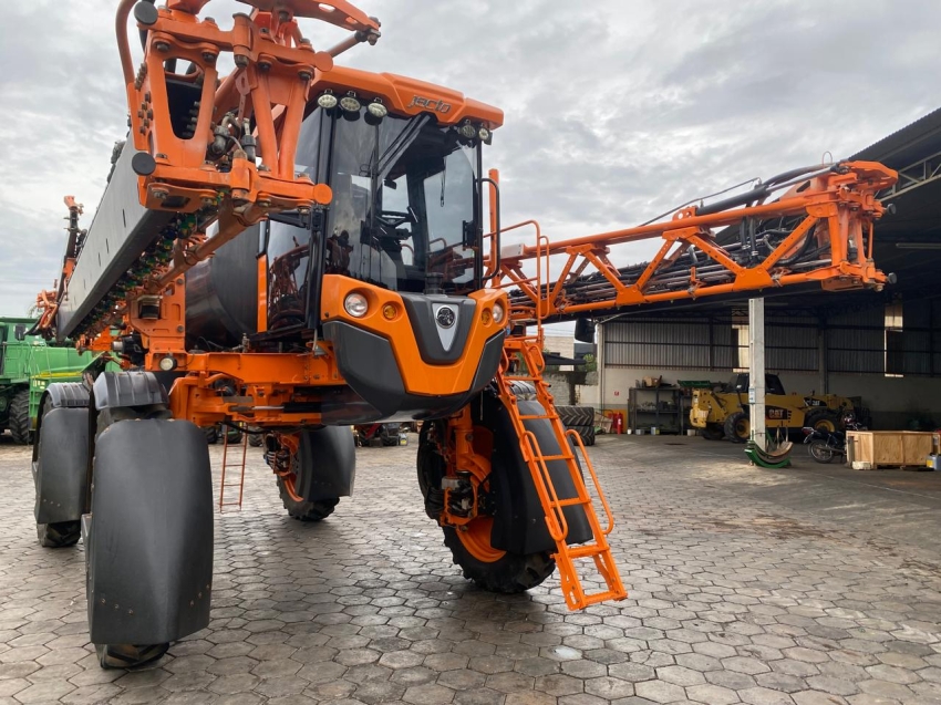 pulverizador jacto 4530