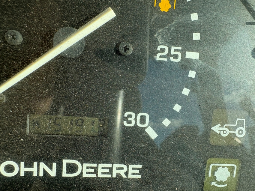 trator john deere 6165j5