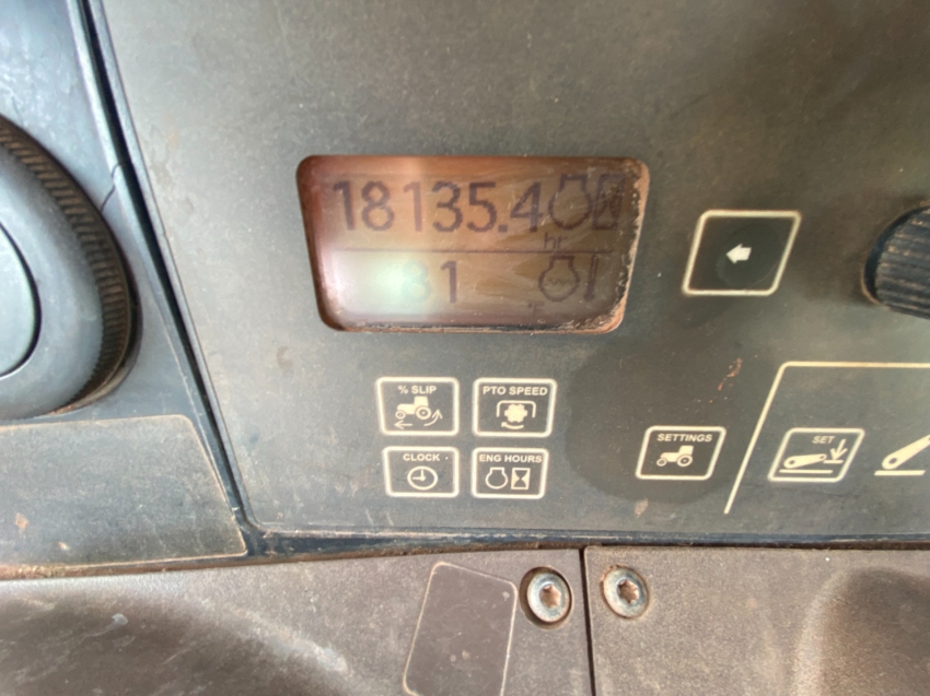 trator john deere 7225j - ano 20137