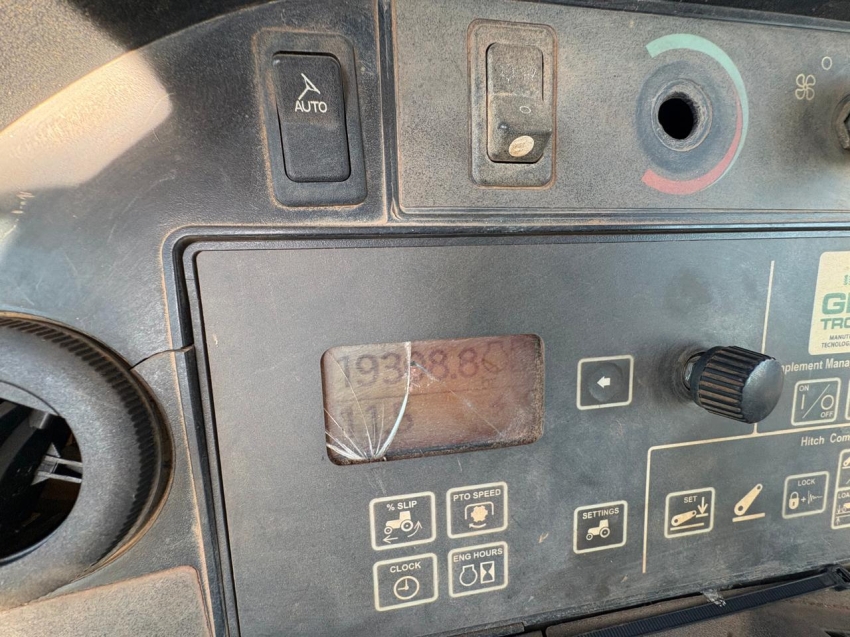 trato john deere 7225j8