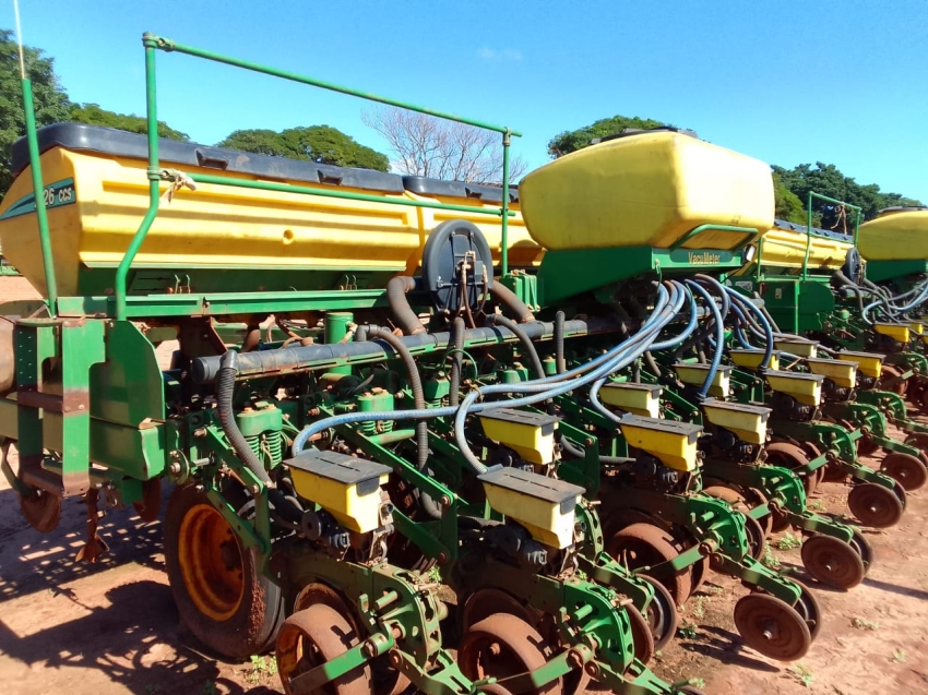 planatdeira john deere ccs 2126/241