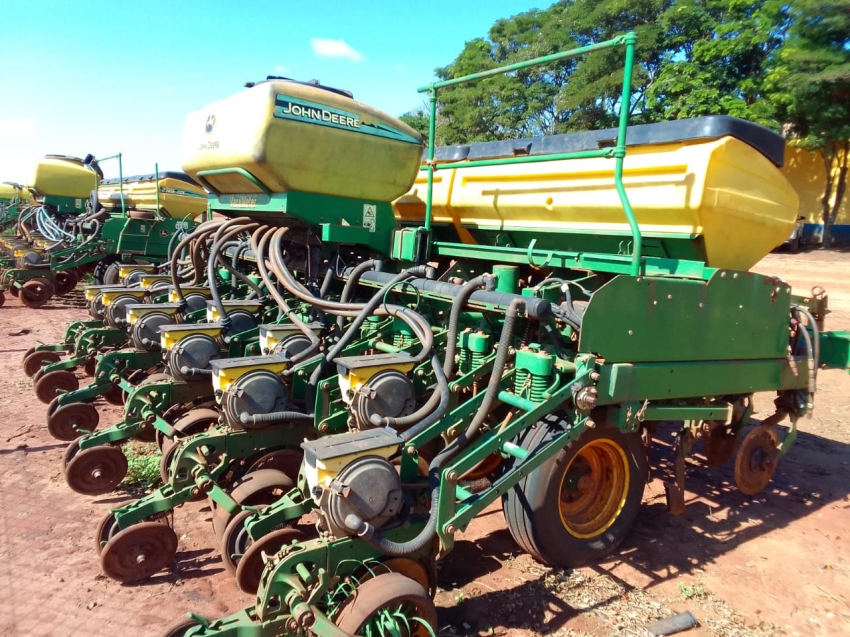 planatdeira john deere ccs 2126/242