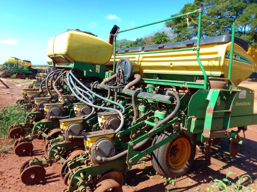 planatdeira john deere ccs 2126/241