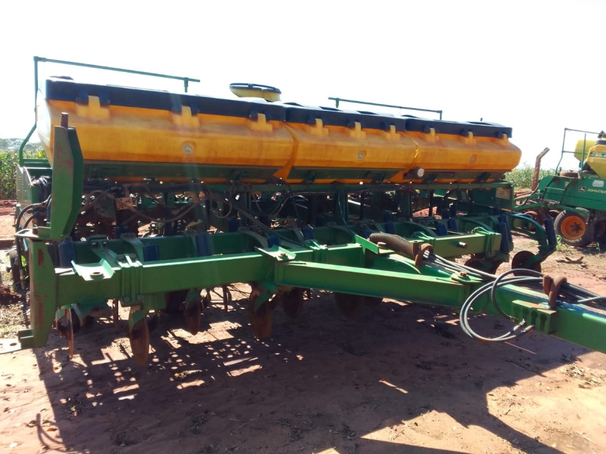 planatdeira john deere ccs 2126/243