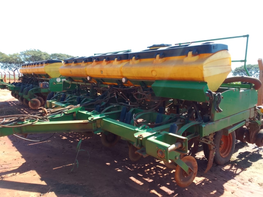 planatdeira john deere ccs 2126/24