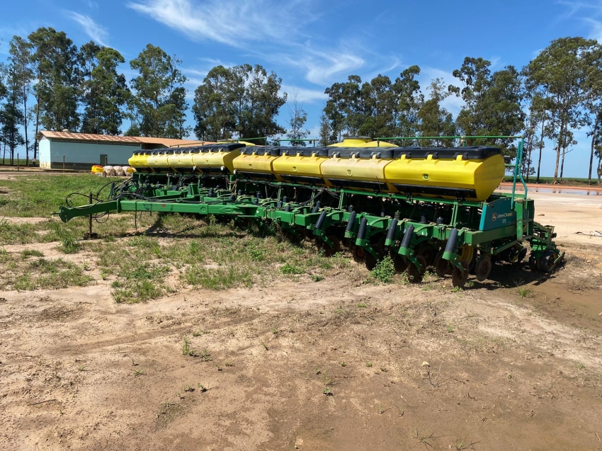 planatdeira john deere ccs 2130/28