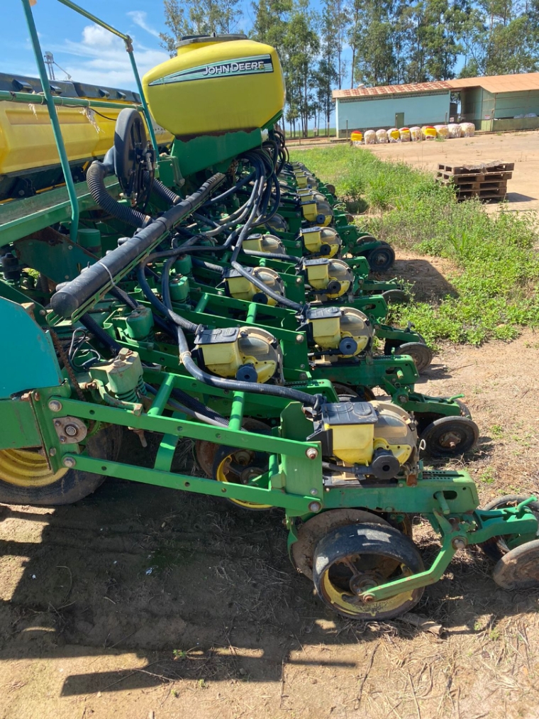 planatdeira john deere ccs 2130/281