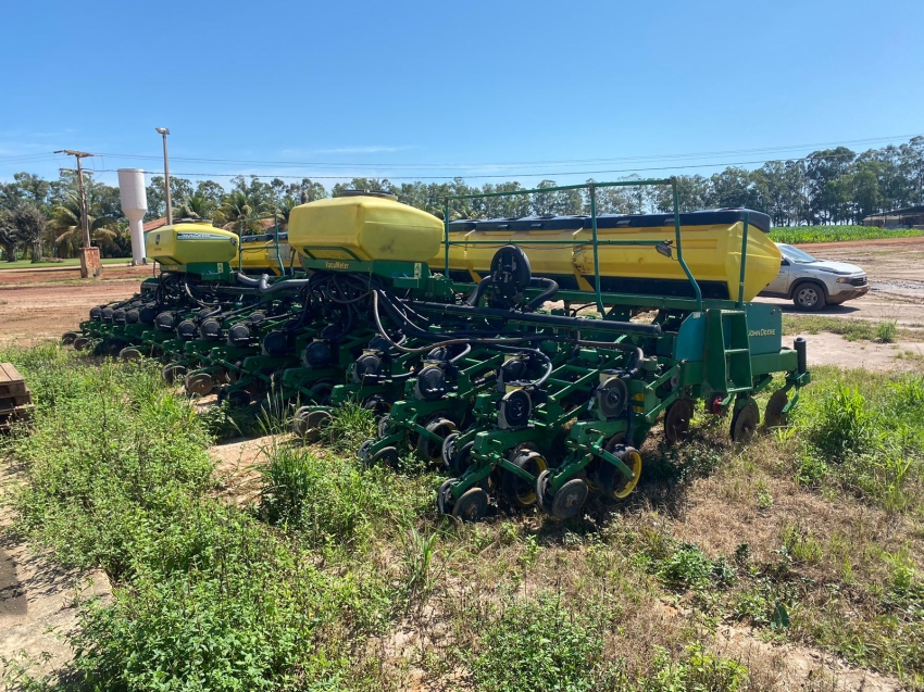 planatdeira john deere ccs 2130/282