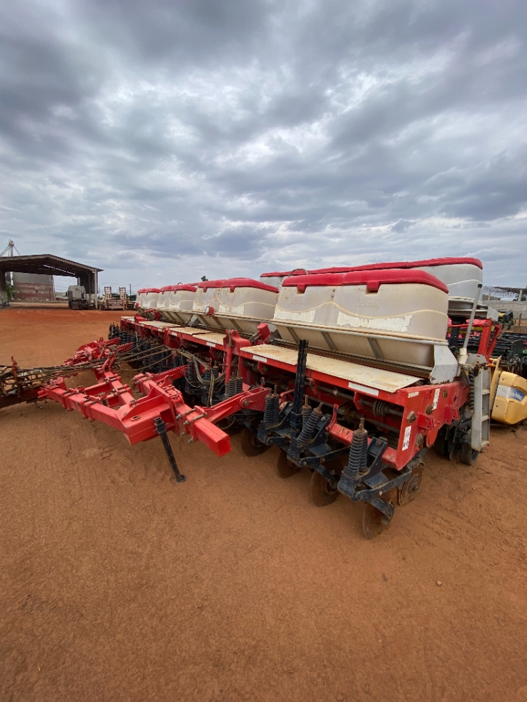 plantadeira jumil jm 3090pd5