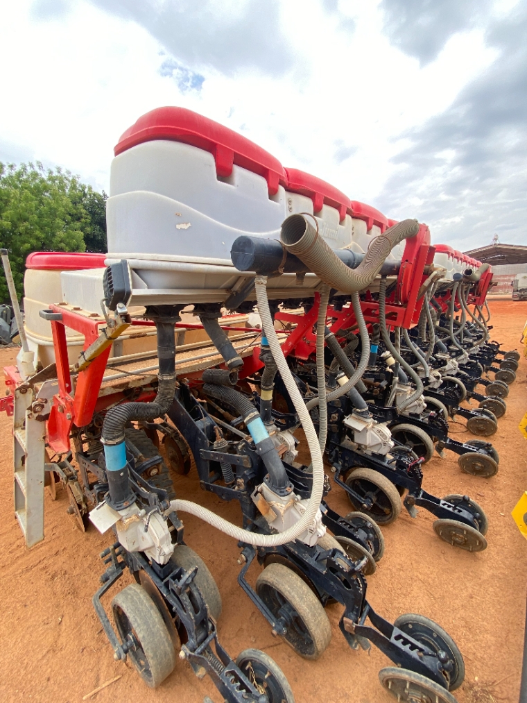 plantadeira jumil jm 3090pd7