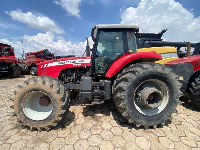 trator massey ferguson 7415, ano 2014, 215 cv3