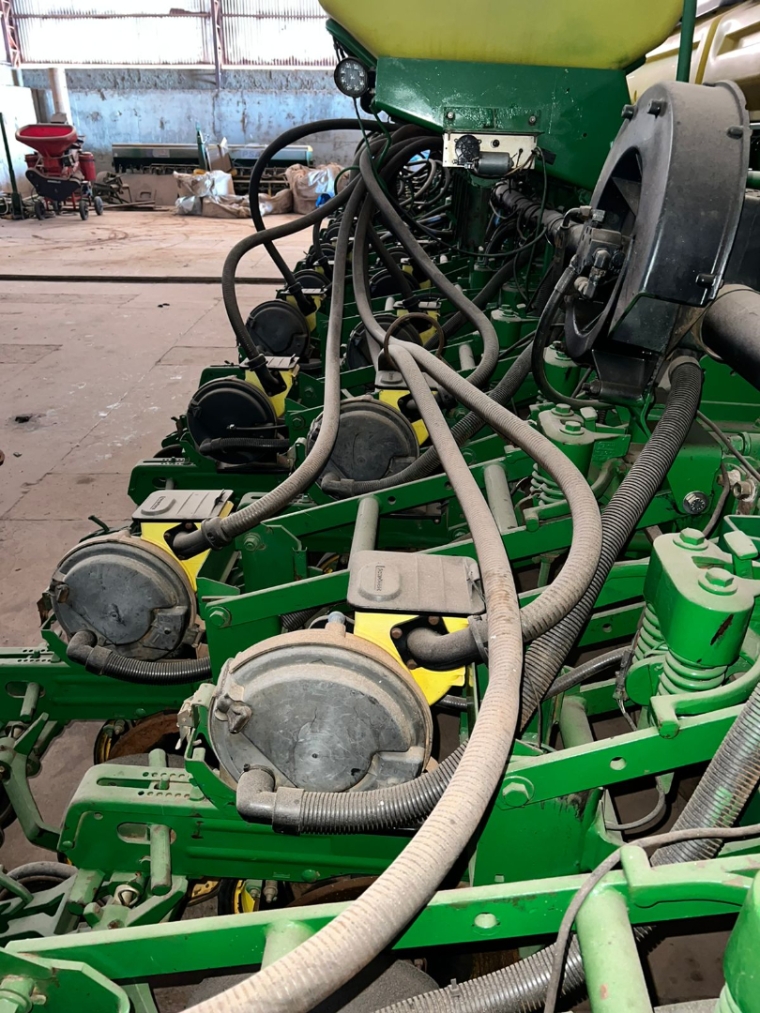 planatdeira john deere ccs 2126/243