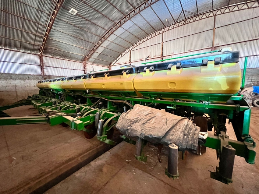 planatdeira john deere ccs 2126/24