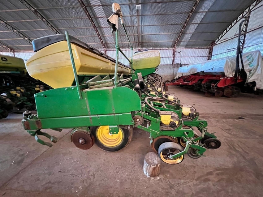 planatdeira john deere ccs 2126/241