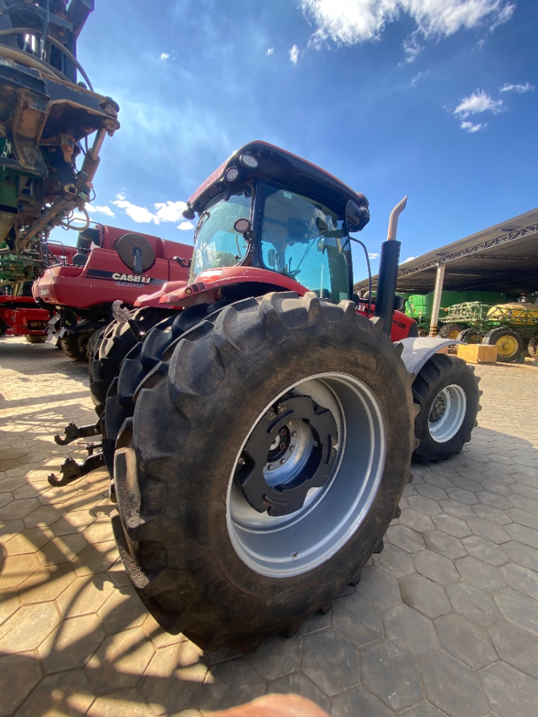 trator case puma 2304