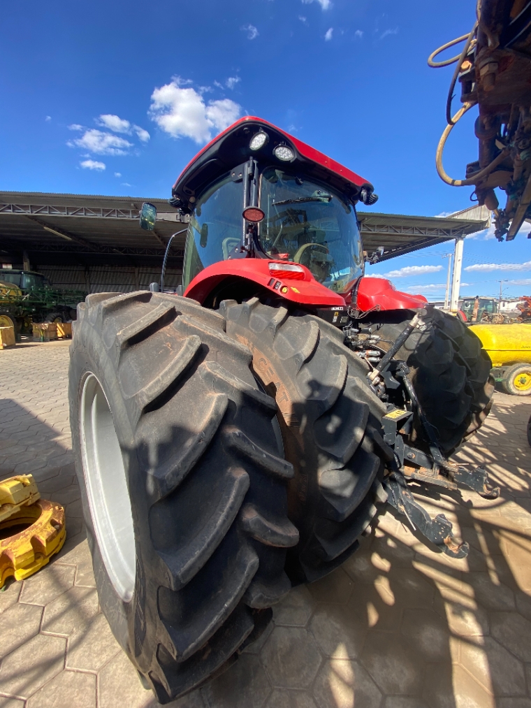 trator case puma 2306