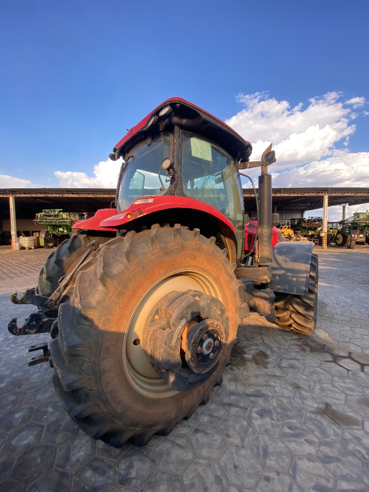 trator case puma 2303