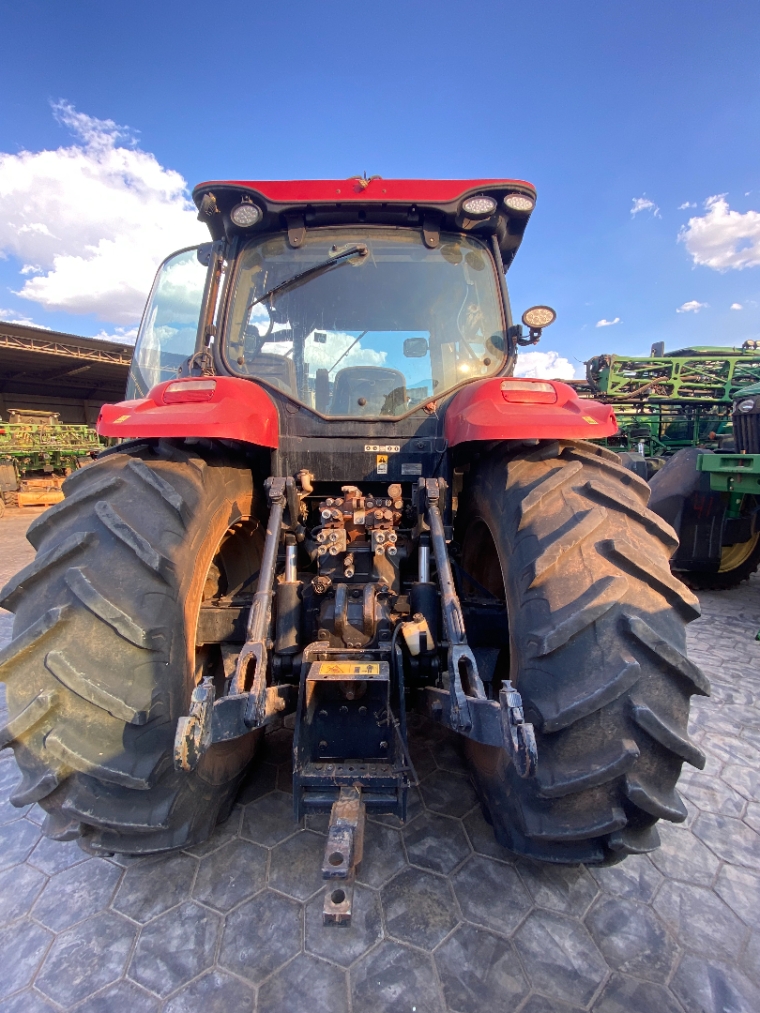 trator case puma 2304