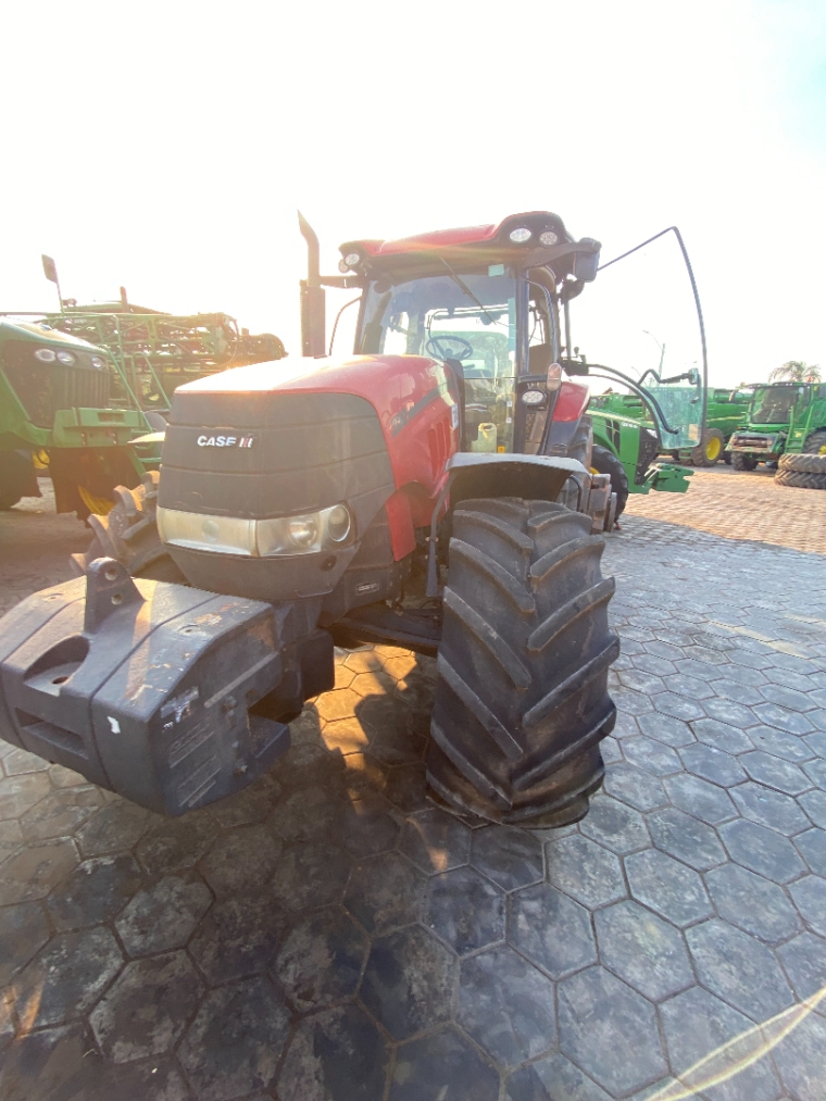 trator case puma 230