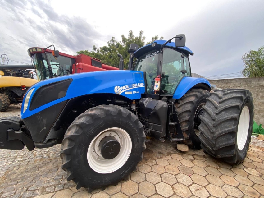 trator new holland t8 385 340 cv6