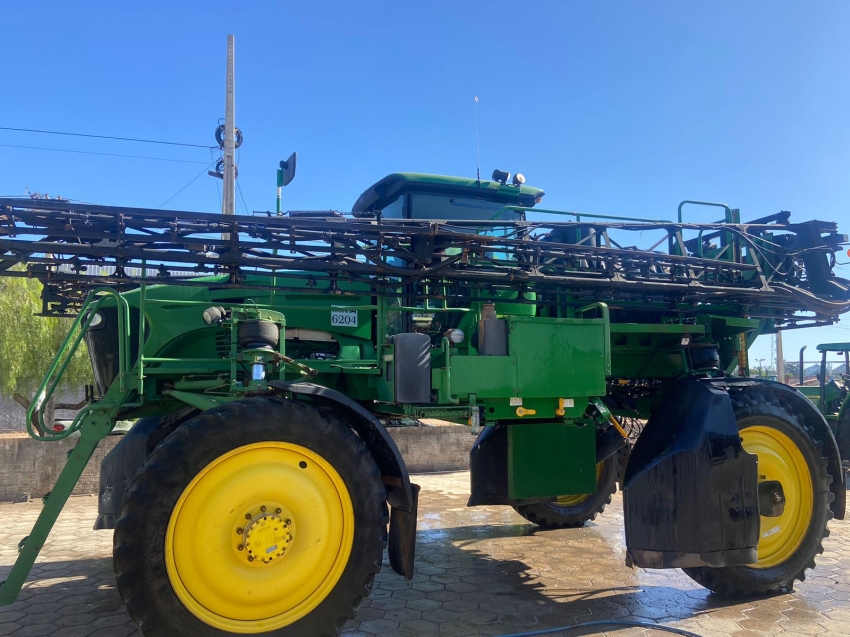 pulverizador john deere 47301