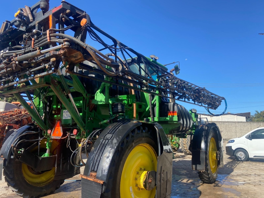 pulverizador john deere 47305