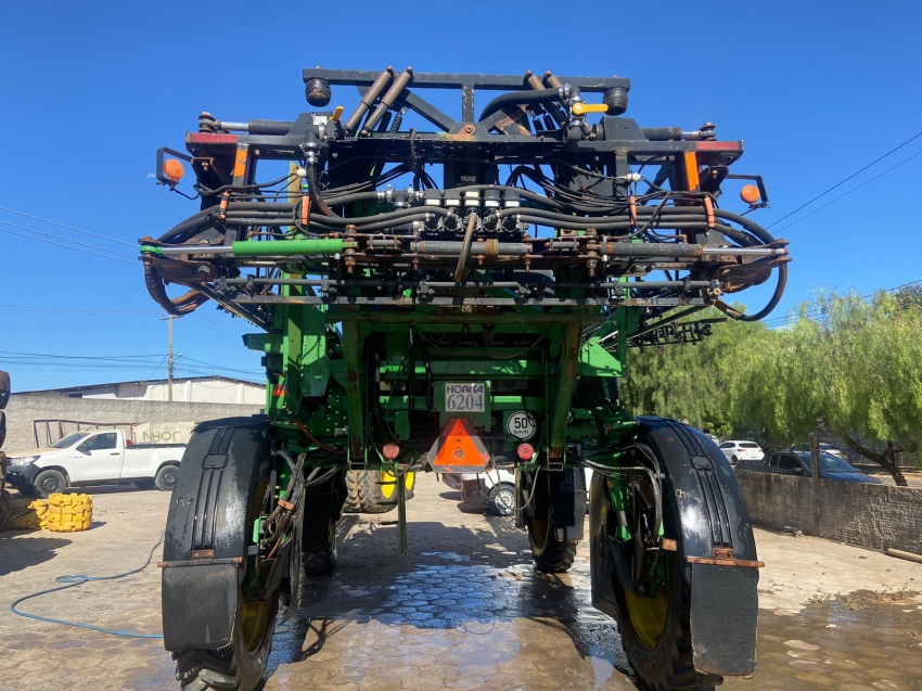 pulverizador john deere 47303