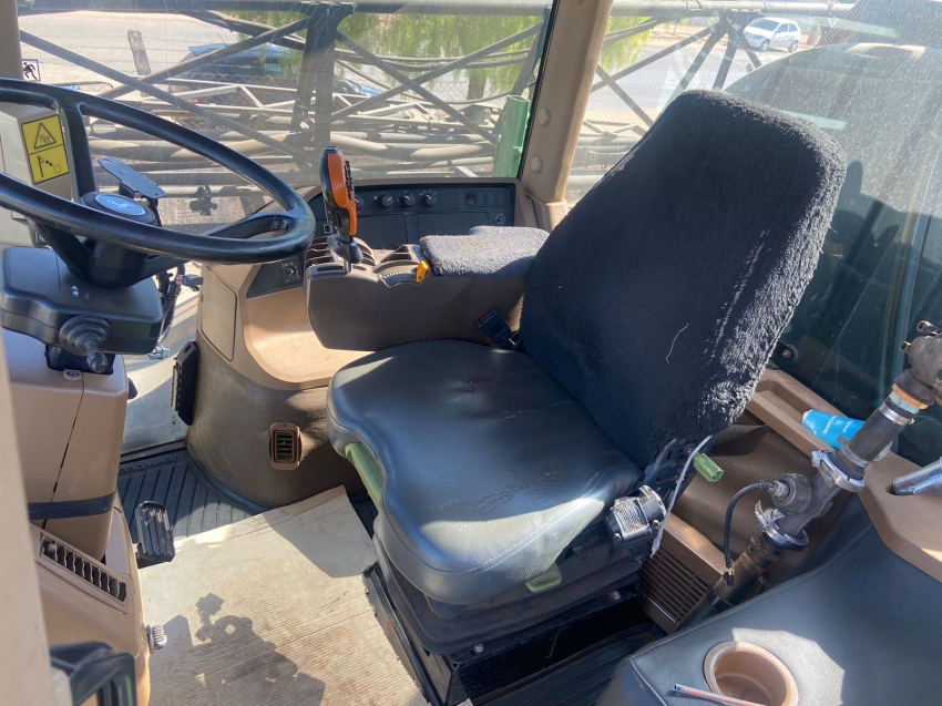 pulverizador john deere 47307