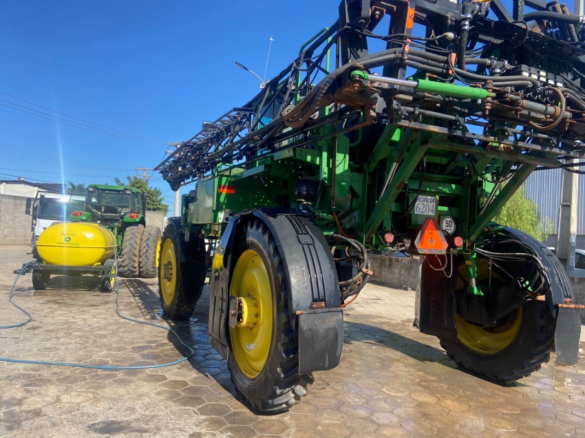 pulverizador john deere 47304