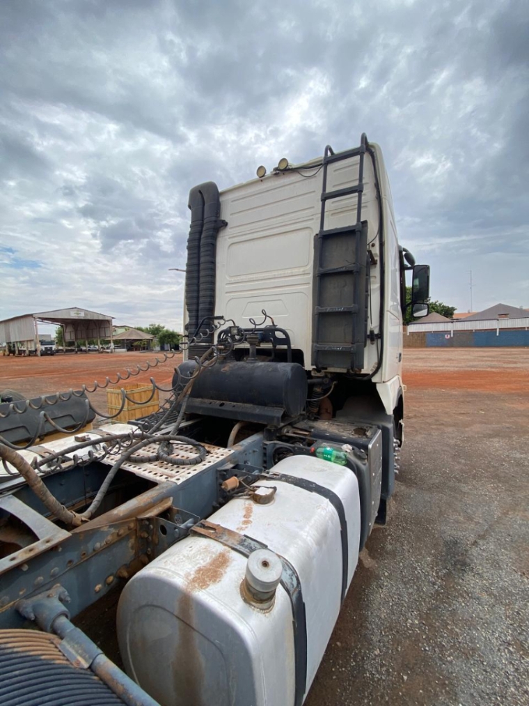 caminhao volvo fh 5404
