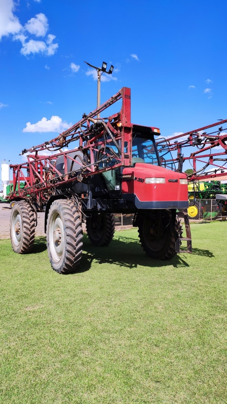 pulverizador case patriot 3502