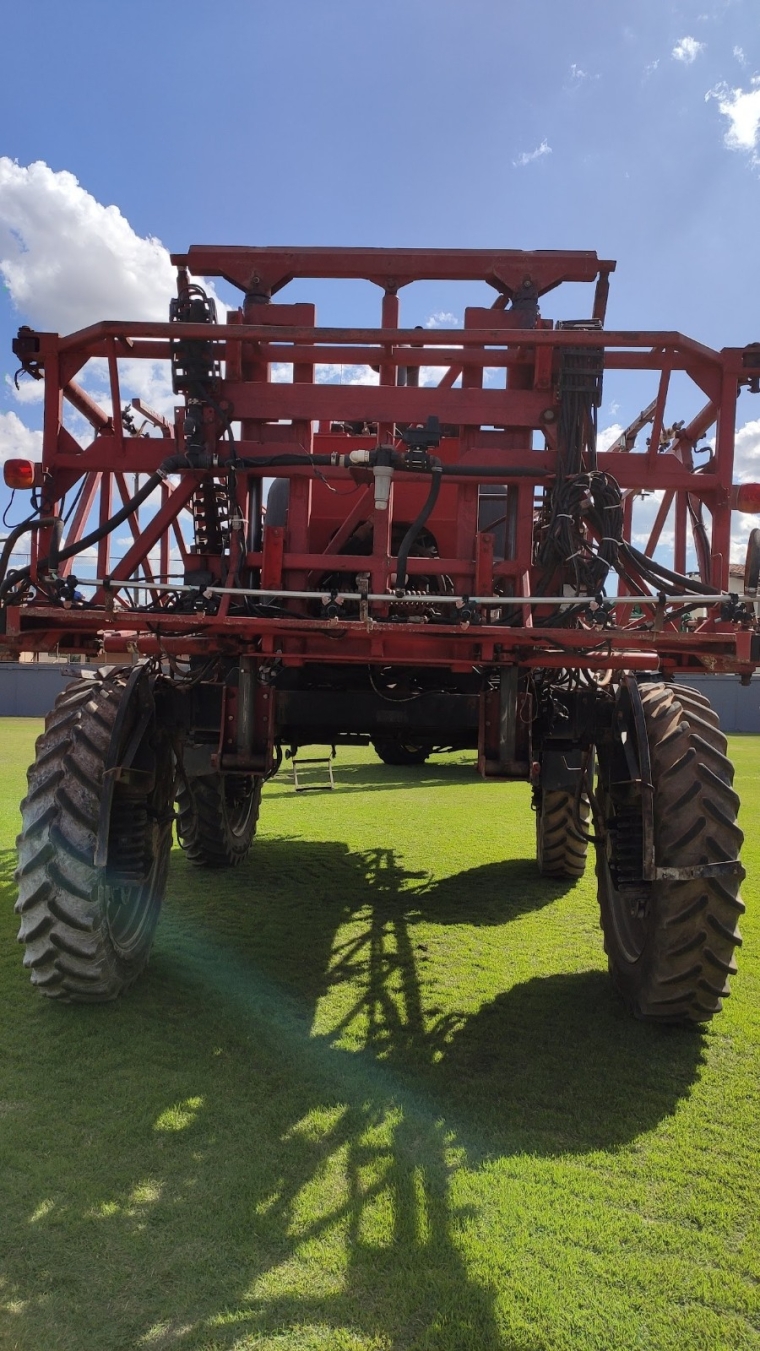 pulverizador case patriot 3504