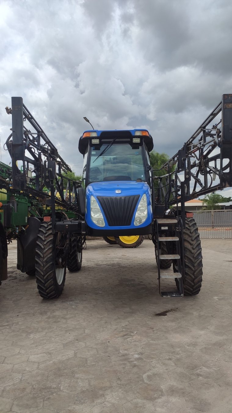 pulverizador new holland sp 35006