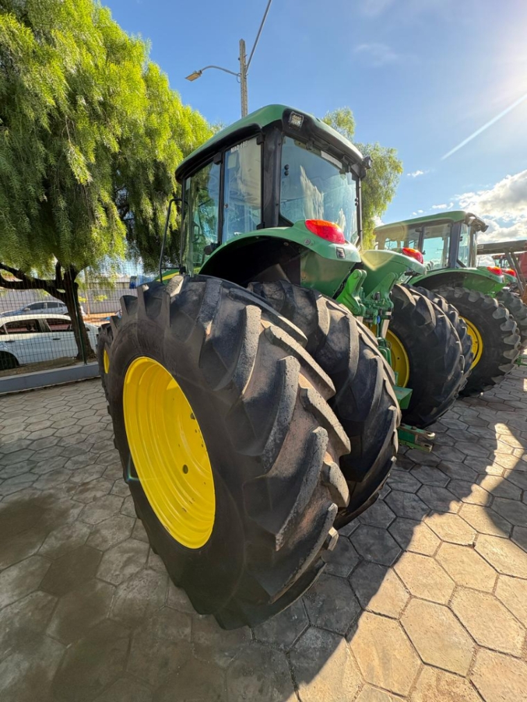 trator john deere 6165j6