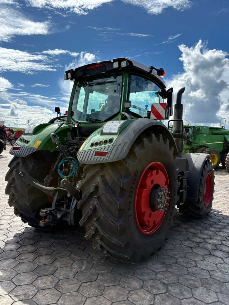 trator fendt 942 vario1