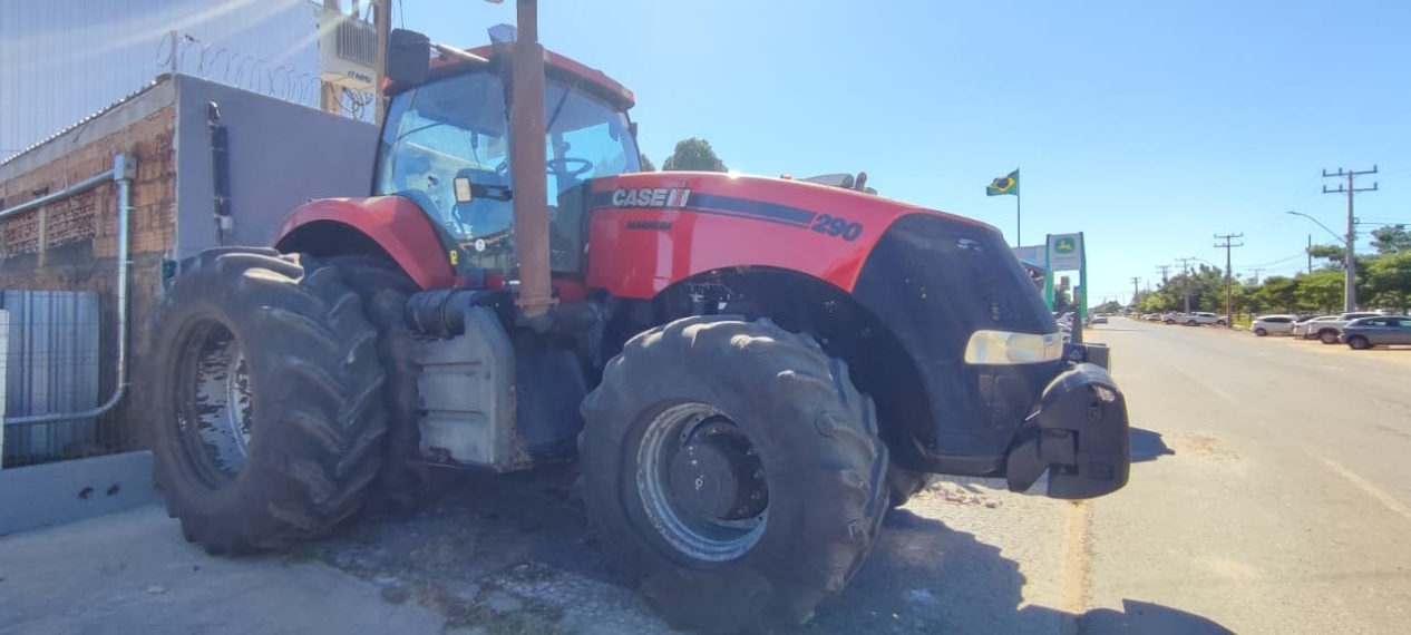 trator case ih magnum 2901