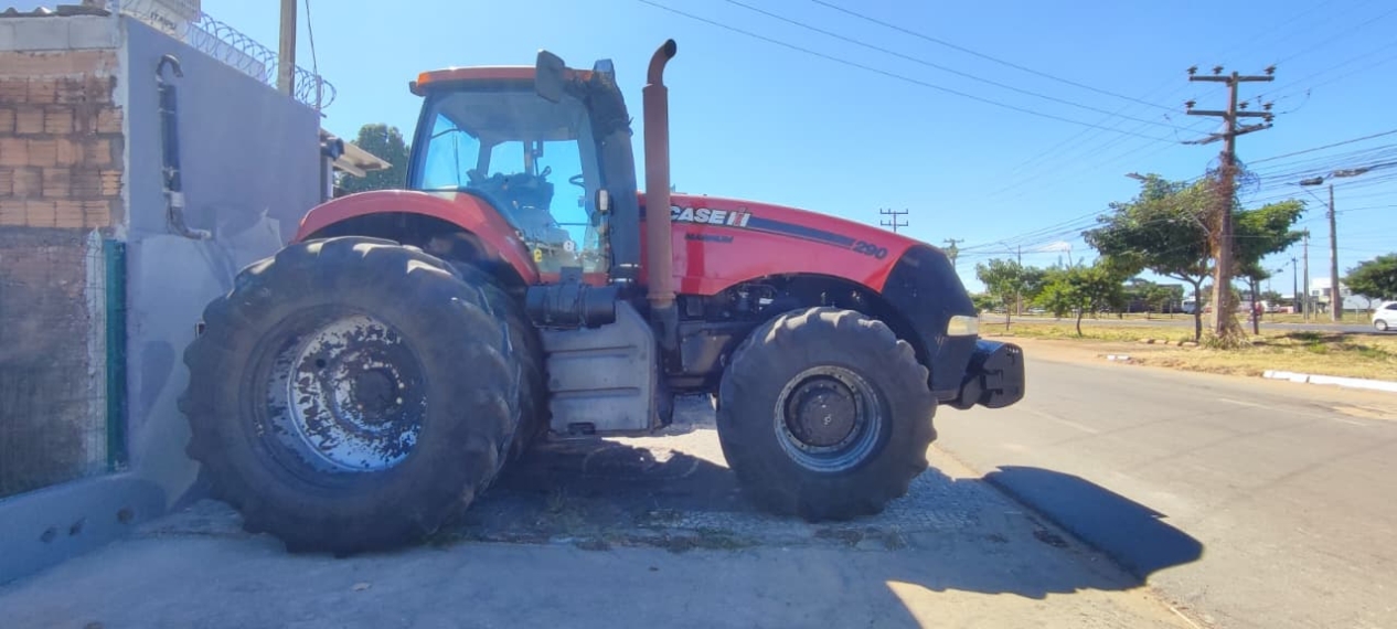 trator case ih magnum 2902