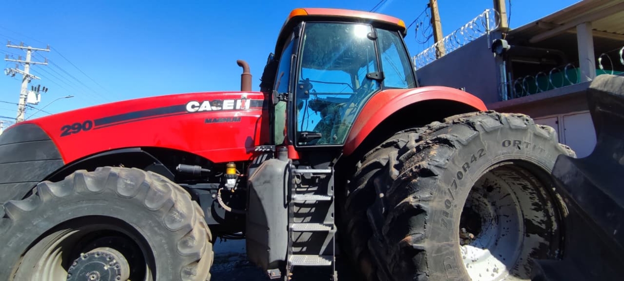 trator case ih magnum 2904