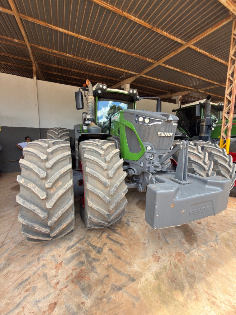 trator fendt 942 vario