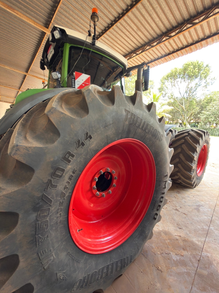 trator fendt 942 vario2