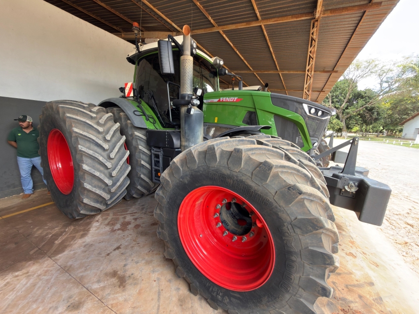 trator fendt 942 vario3
