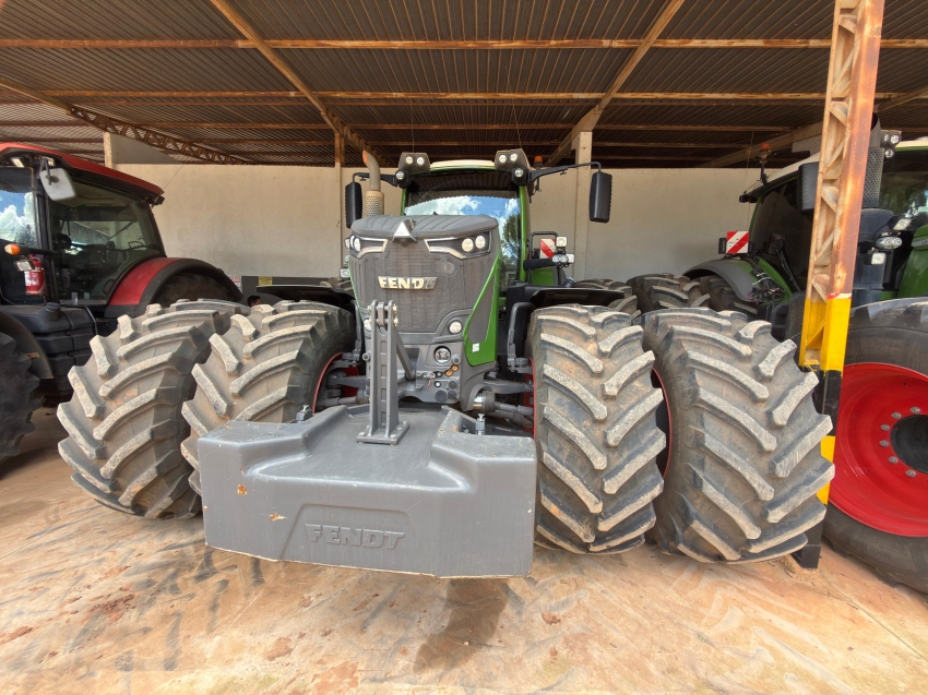 trator fendt 942 vario1