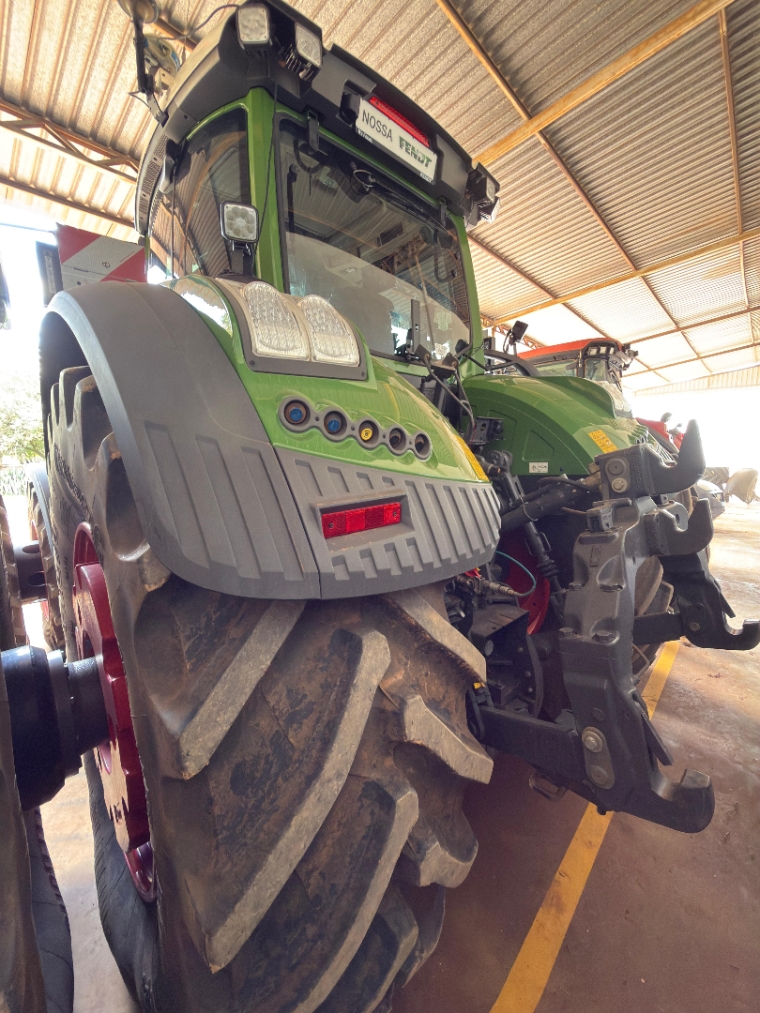 trator fendt 942 vario4