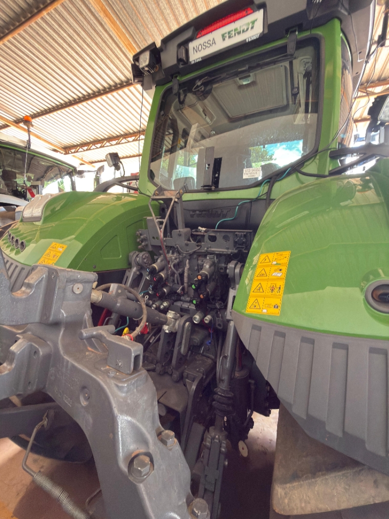 trator fendt 942 vario6