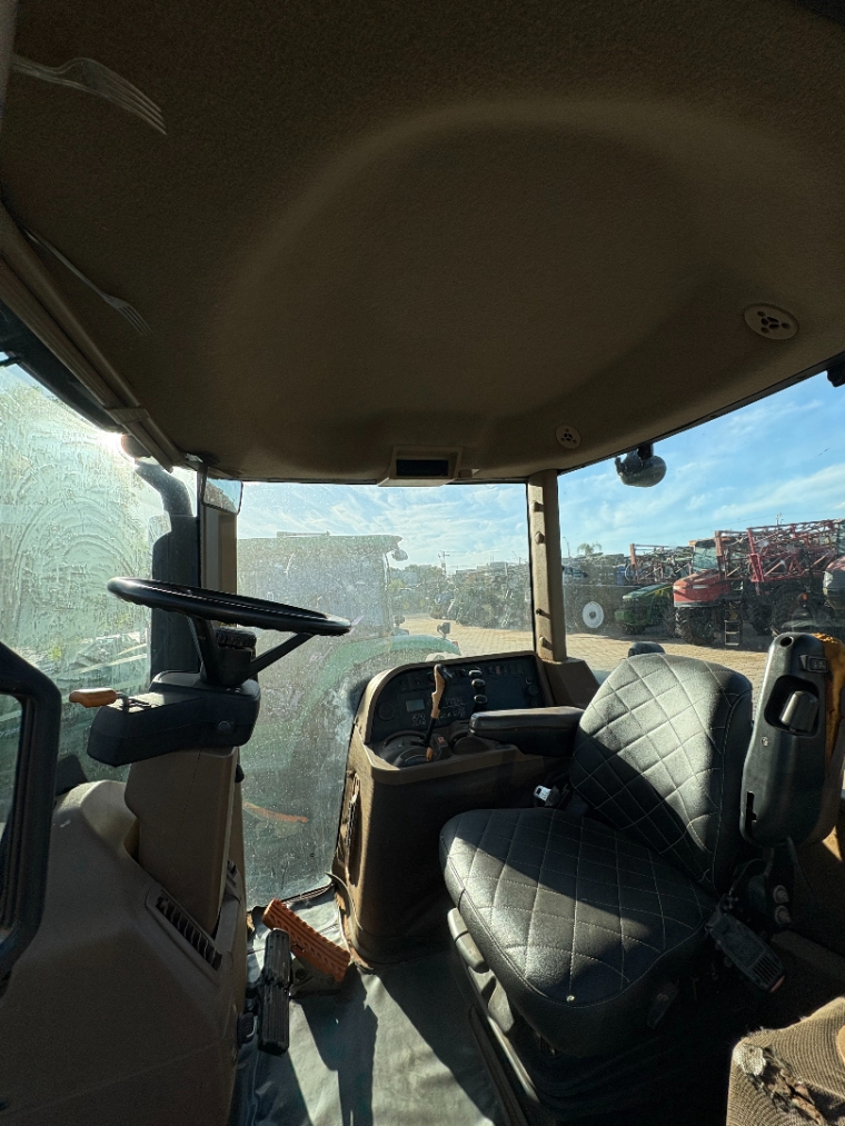 trator john deere 7225j - ano 20158