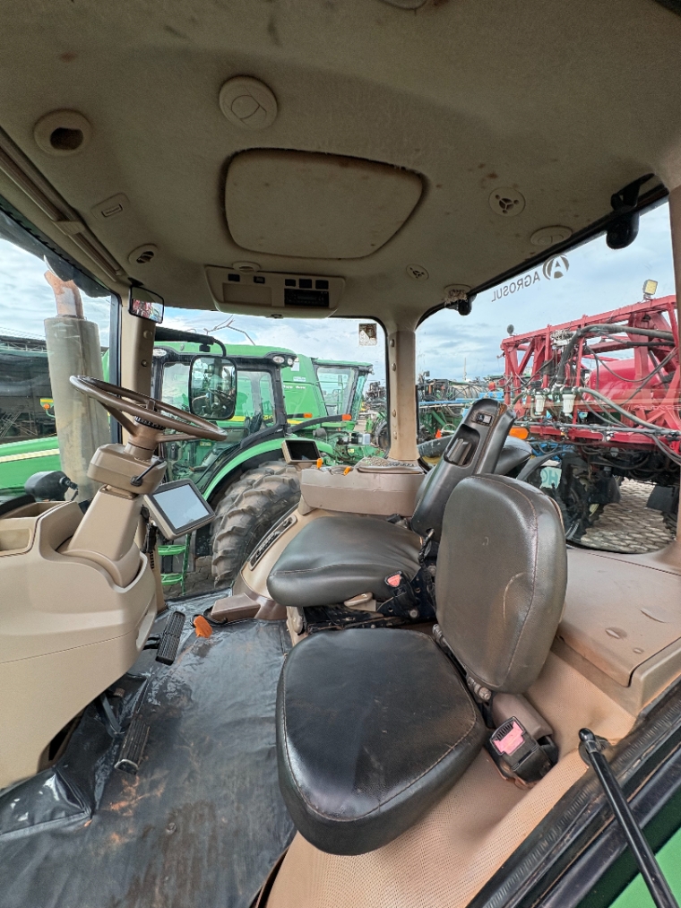 trator john deere 8270r ano 20114